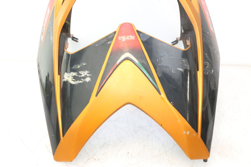 photo de PRZÓD APRILIA SR 2T 50 (2012 - 2017) - Widok profilu