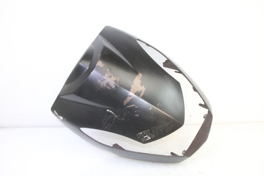 photo de PRZÓD PEUGEOT STREETZONE I 2T 50 (2018 - 2020) - Widok główny