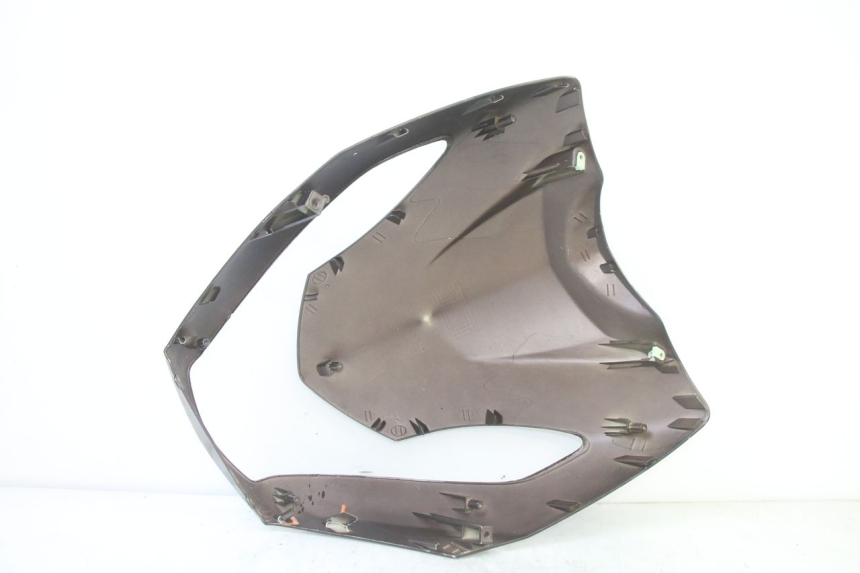 photo de PRZÓD PEUGEOT STREETZONE I 2T 50 (2018 - 2020) - Szczegóły charakterystyczne