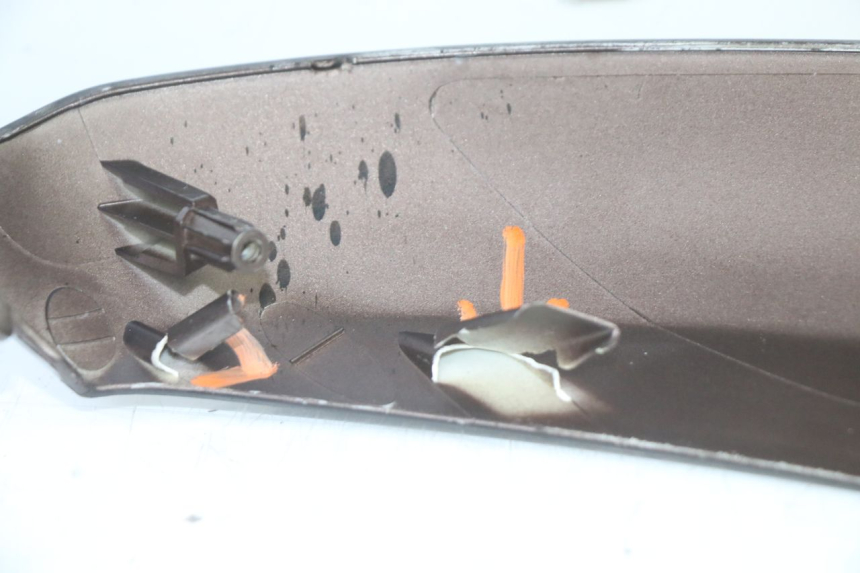 photo de PRZÓD PEUGEOT STREETZONE I 2T 50 (2018 - 2020) - Zbliżenie komponentów