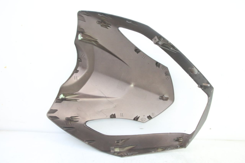 photo de PRZÓD PEUGEOT STREETZONE I 2T 50 (2018 - 2020) - Widok z bliska