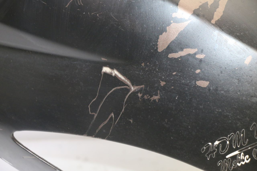 photo de PRZÓD PEUGEOT STREETZONE I 2T 50 (2018 - 2020) - Inny kąt widzenia