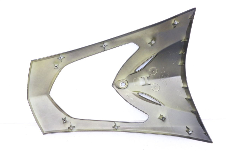 photo de GÓRNA PRZEDNIA MASKOWNICA KYMCO AGILITY 4T 50 (2005 - 2018) - Inny kąt widzenia