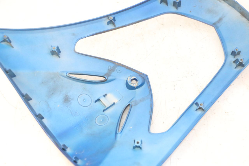 photo de GÓRNA PRZEDNIA MASKOWNICA KYMCO AGILITY 4T 50 (2005 - 2018) - Zoom stanu zużycia