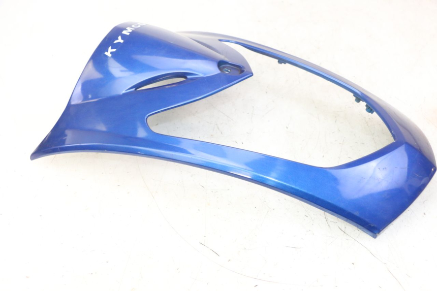 photo de GÓRNA PRZEDNIA MASKOWNICA KYMCO AGILITY 4T 50 (2005 - 2018) - Punkty mocowania