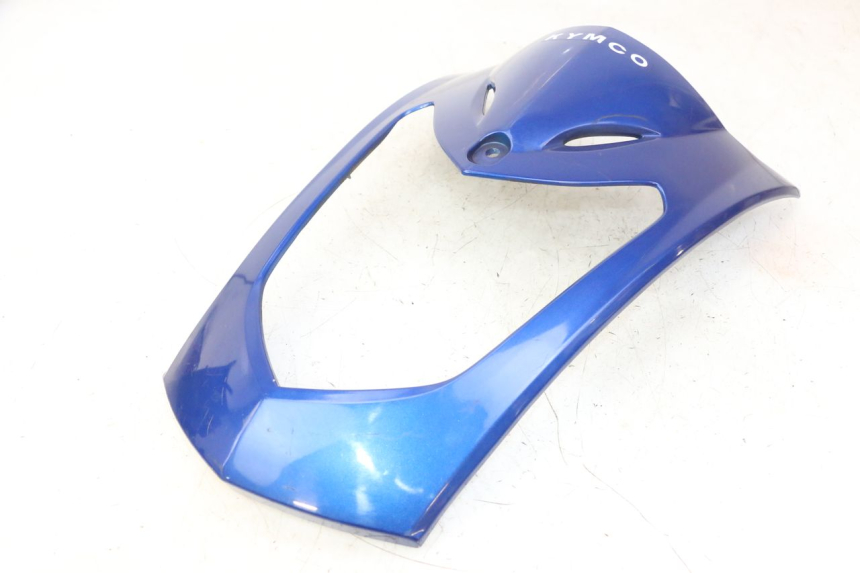 photo de GÓRNA PRZEDNIA MASKOWNICA KYMCO AGILITY 4T 50 (2005 - 2018) - Stan powierzchni