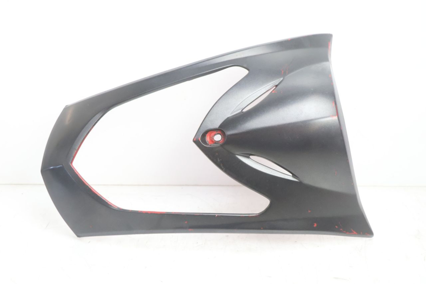 photo de GÓRNA PRZEDNIA MASKOWNICA KYMCO AGILITY 4T 50 (2005 - 2018) - Widok główny