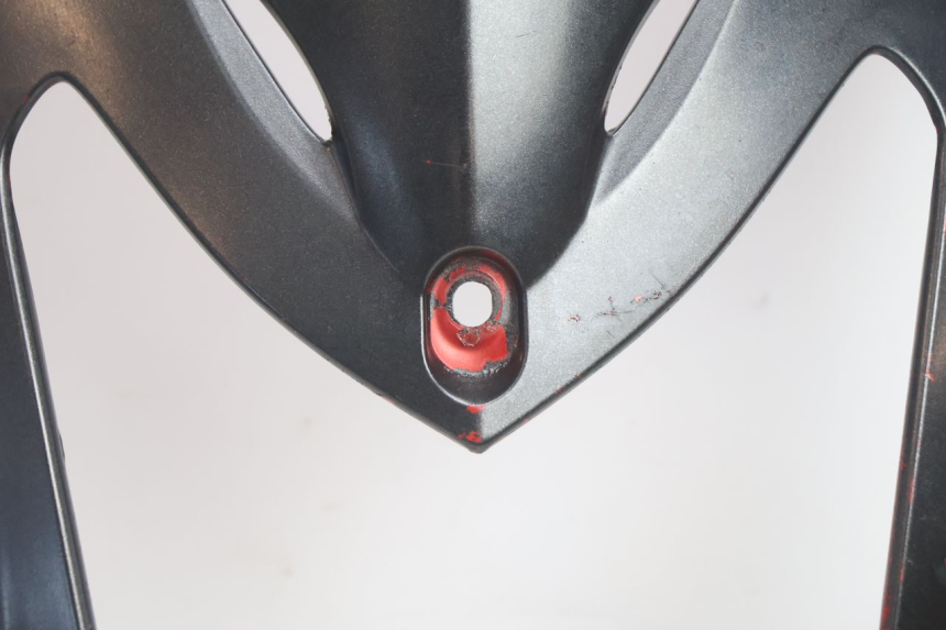 photo de GÓRNA PRZEDNIA MASKOWNICA KYMCO AGILITY 4T 50 (2005 - 2018) - Widok ogólny