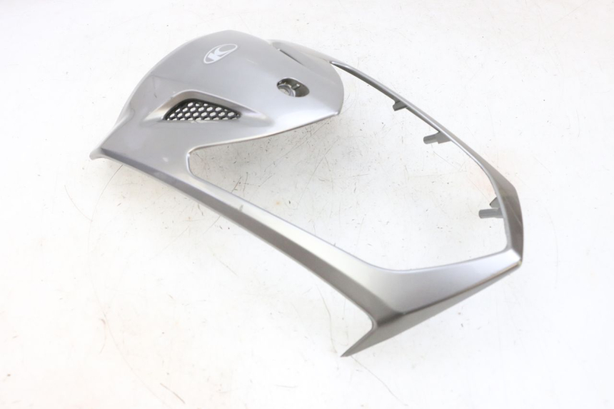 photo de GÓRNA PRZEDNIA MASKOWNICA KYMCO AGILITY CITY 4T 50 (2008 - 2016) - Stan powierzchni