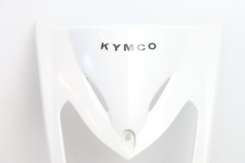 photo de GÓRNA PRZEDNIA STRONA KYMCO AGILITY FR 2T 50 (2012 - 2017) - Zoom stanu zużycia