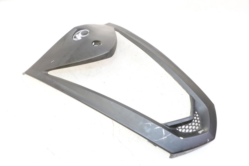 photo de GÓRNA PRZEDNIA MASKA KYMCO AGILITY NAKED RENOUVO 2T 50 (2011 - 2018) - Zoom stanu zużycia