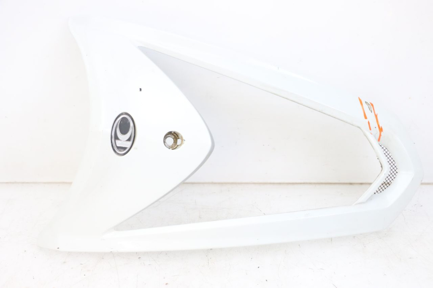 photo de GÓRNA PRZEDNIA MASKOWNICA KYMCO AGILITY RS 4T 50 (2009 - 2013) - Widok główny