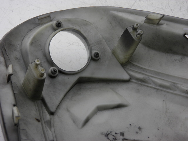 photo de GÓRNA PRZEDNIA MASKOWNICA BHM REVENGER 50 (2009 - 2015) - Część sprawdzona