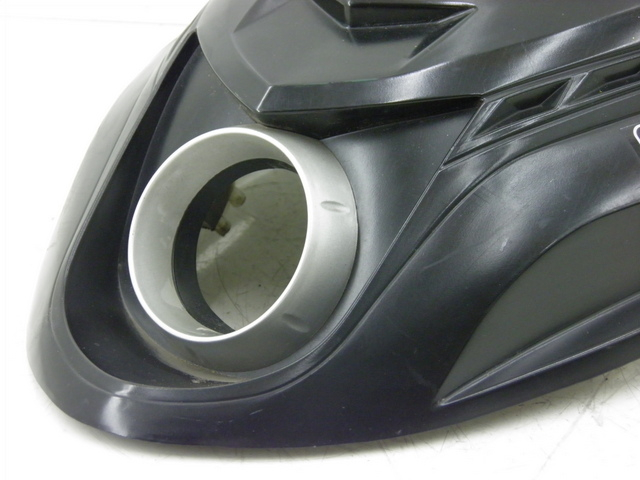 photo de GÓRNA PRZEDNIA MASKOWNICA BHM REVENGER 50 (2009 - 2015) - Oznaczenia i referencje