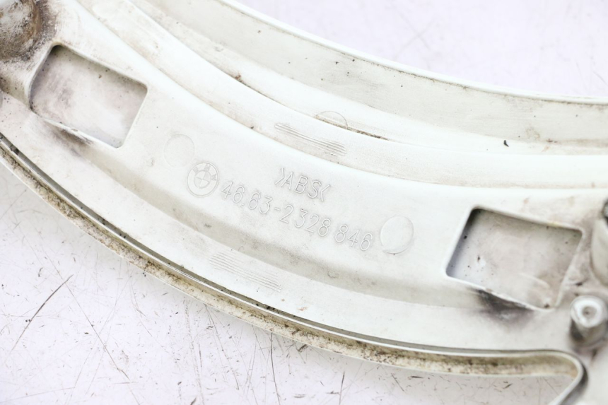 photo de GÓRNA PRZEDNIA MASKOWNICA BMW C1 125 (2000 - 2003) - Stan powierzchni