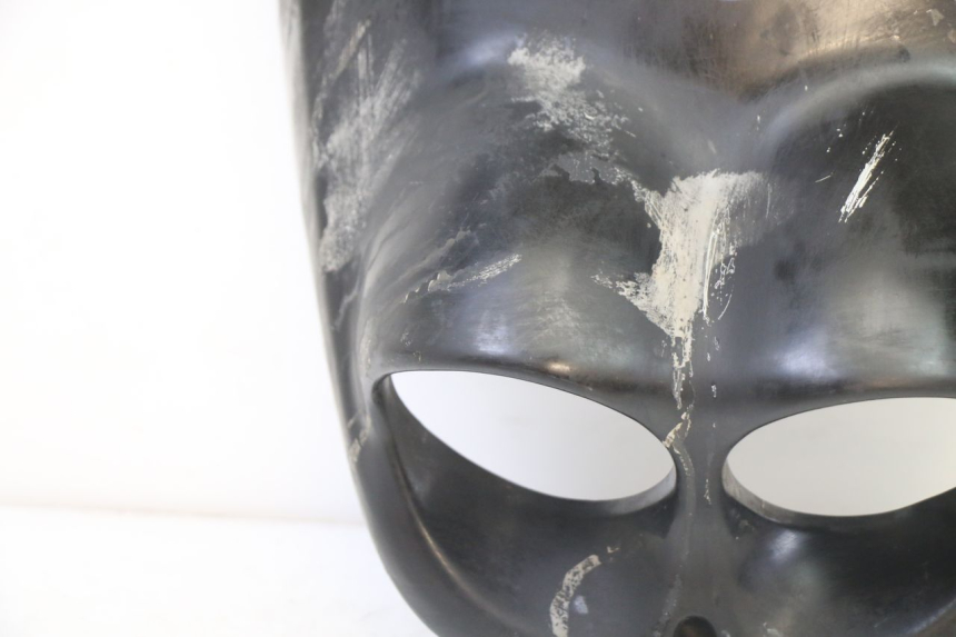 photo de GÓRNA PRZEDNIA MASKOWNICA MBK BOOSTER NEXT GENERATION 50 (1995 - 1998) - Punkty mocowania