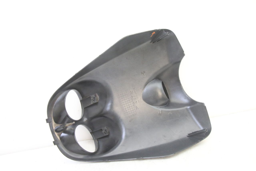 photo de GÓRNA PRZEDNIA MASKOWNICA MBK BOOSTER NEXT GENERATION 50 (1995 - 1998) - Oznaczenia i referencje