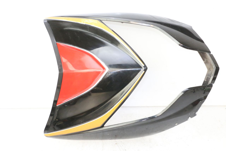 photo de GÓRNA PRZEDNIA MASKOWNICA TNT MOTOR BOSTON 4T 50 (2018 - 2025) - Widok główny