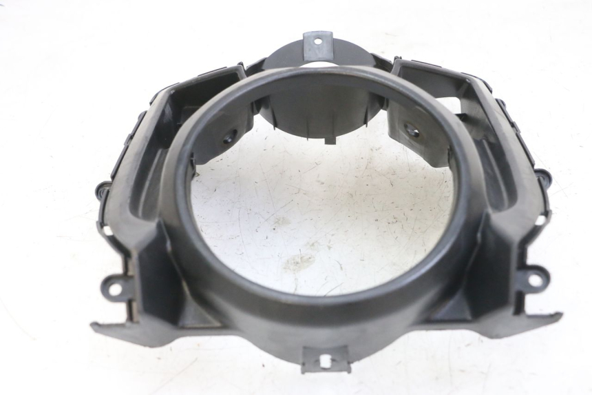 photo de GÓRNA PRZEDNIA MASKOWNICA YAMAHA BW'S BWS 125 (2010 - 2013) - Inny kąt widzenia