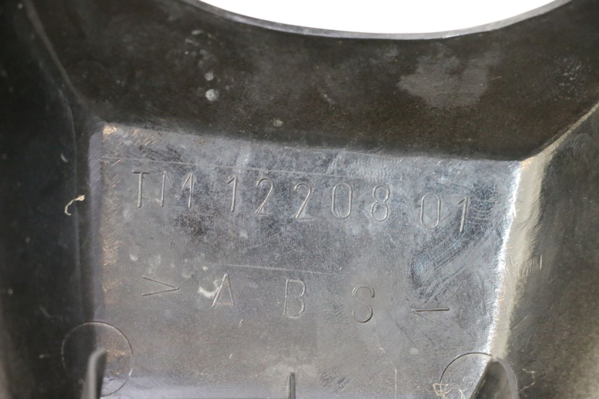 photo de GÓRNA PRZEDNIA MASKOWNICA YAMAHA BW'S 100 (1999 - 2002) - Szczegół części