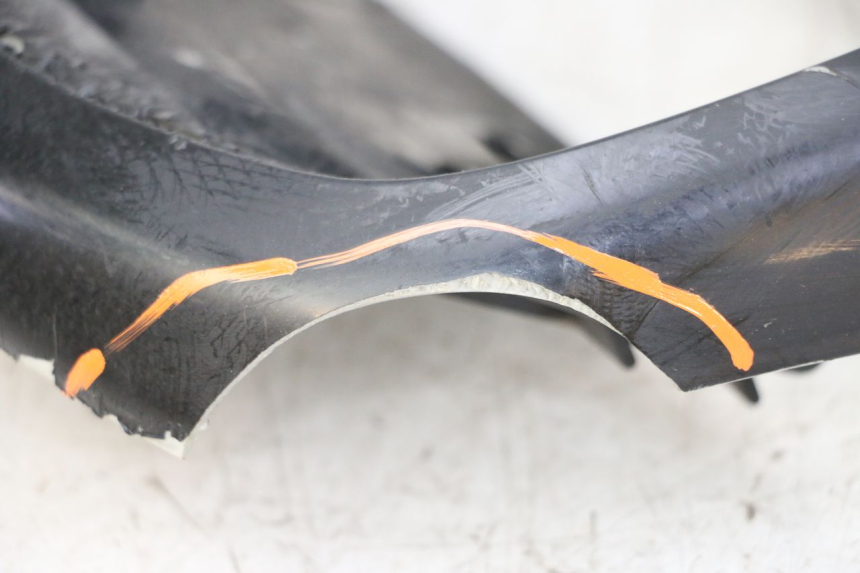 photo de GÓRNA PRZEDNIA MASKOWNICA YAMAHA BW'S 100 (1999 - 2002) - Widok produktu