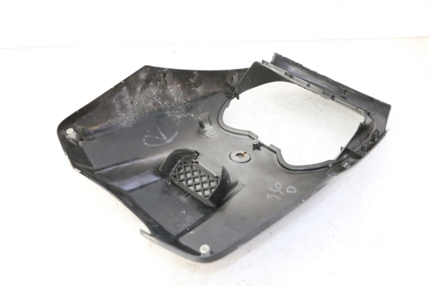 photo de GÓRNA PRZEDNIA MASKOWNICA YAMAHA BW'S 100 (1999 - 2002) - Widok ogólny