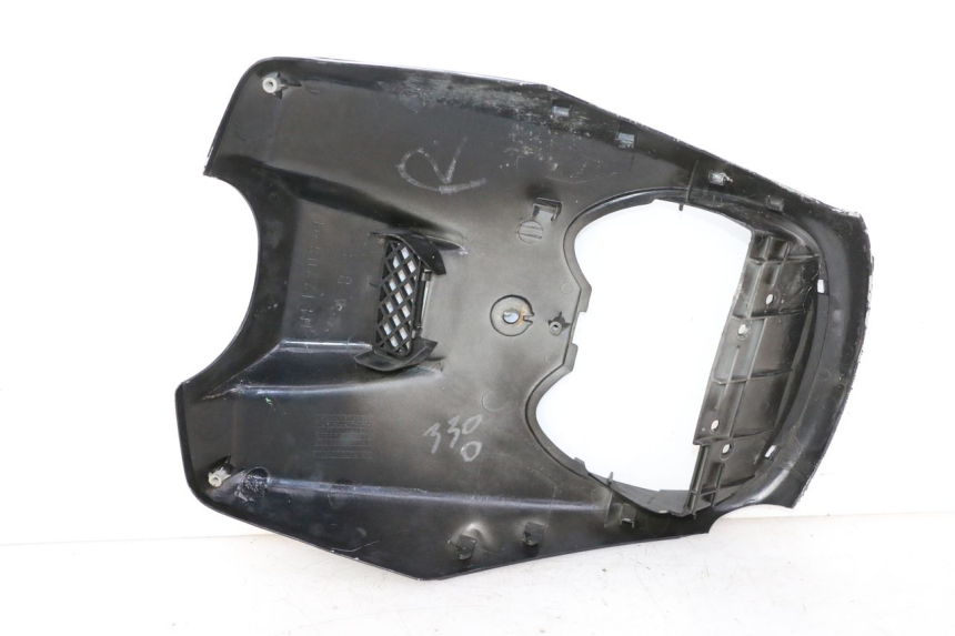 photo de GÓRNA PRZEDNIA MASKOWNICA YAMAHA BW'S 100 (1999 - 2002) - Punkty mocowania