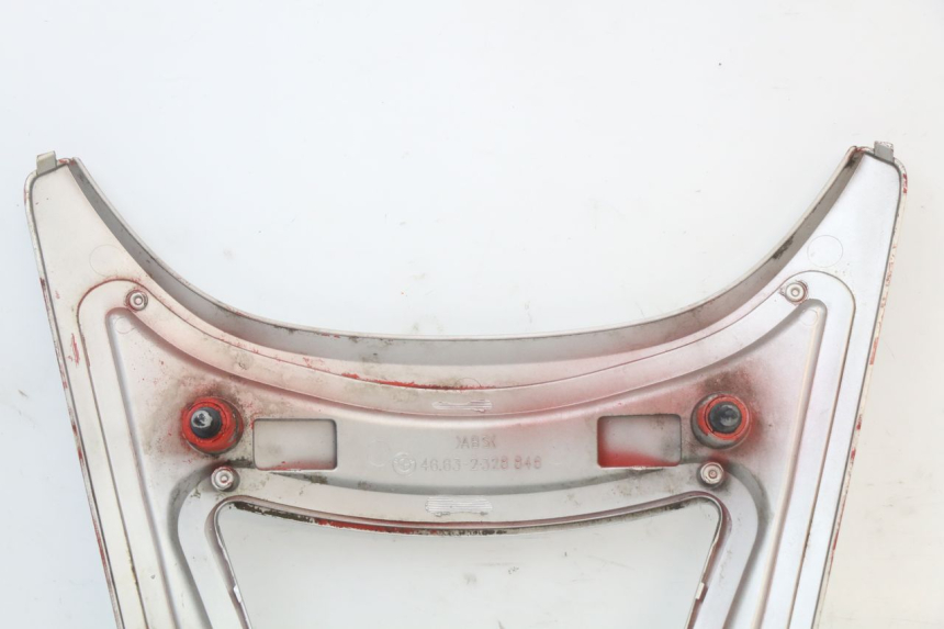 photo de GÓRNA PRZEDNIA MASKOWNICA BMW C1 125 (2000 - 2003) - Widok ogólny