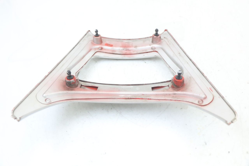 photo de GÓRNA PRZEDNIA MASKOWNICA BMW C1 125 (2000 - 2003) - Część sprawdzona