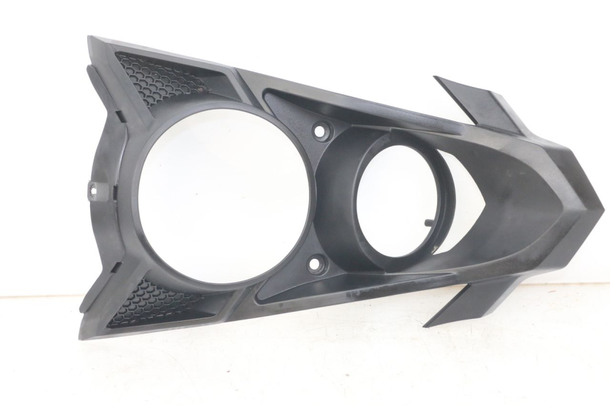 photo de GÓRNA PRZEDNIA MASKOWNICA SYM CROX 4T 50 (2016 - 2023) - Widok główny