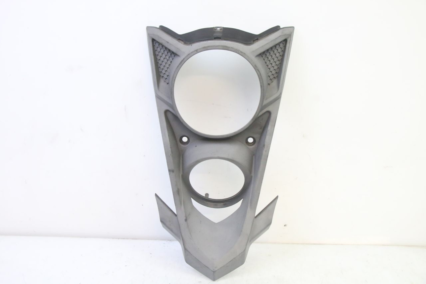 photo de GÓRNA PRZEDNIA MASKOWNICA SYM CROX 4T 50 (2016 - 2023) - Zoom stanu zużycia