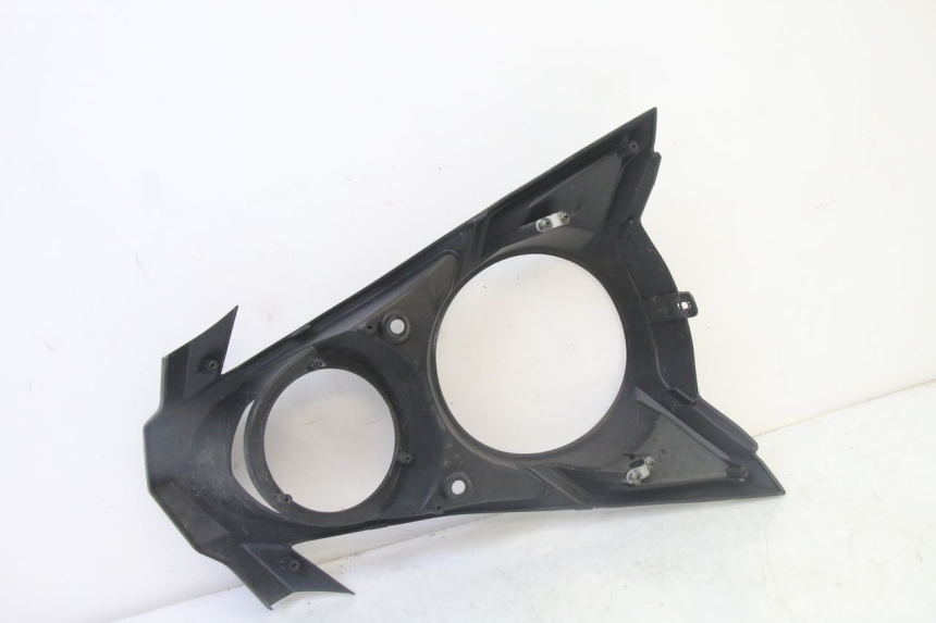 photo de GÓRNA PRZEDNIA MASKOWNICA SYM CROX 4T 50 (2016 - 2023) - Punkty mocowania