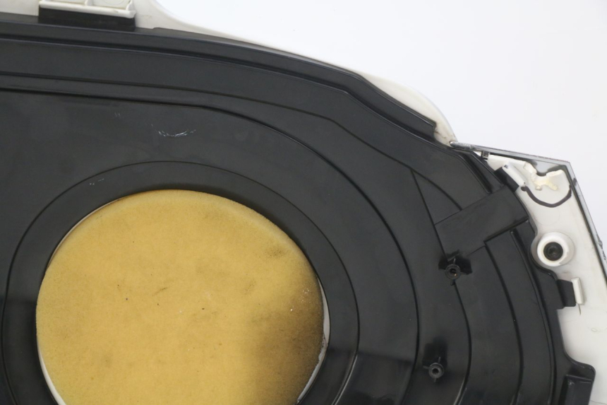 photo de GÓRNA PRZEDNIA MASKOWNICA PEUGEOT E-VIVACITY 1 (2012 - 2018) - Widok produktu