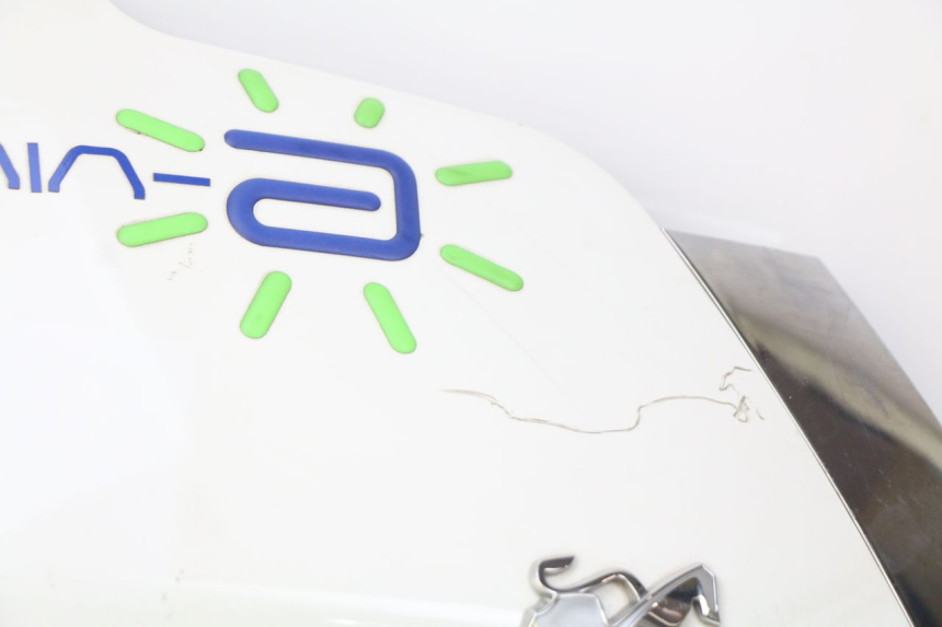 photo de GÓRNA PRZEDNIA MASKOWNICA PEUGEOT E-VIVACITY 1 (2012 - 2018) - Część sprawdzona