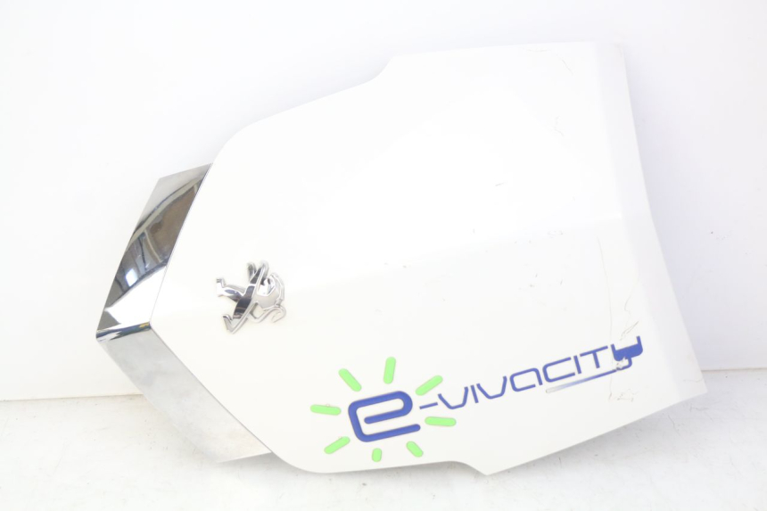 photo de GÓRNA PRZEDNIA MASKOWNICA PEUGEOT E-VIVACITY 1 (2012 - 2018) - Widok główny