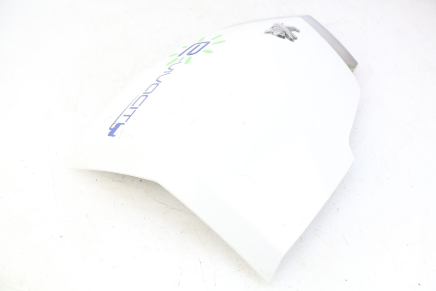 photo de GÓRNA PRZEDNIA MASKOWNICA PEUGEOT E-VIVACITY 1 (2012 - 2018) - Punkty mocowania