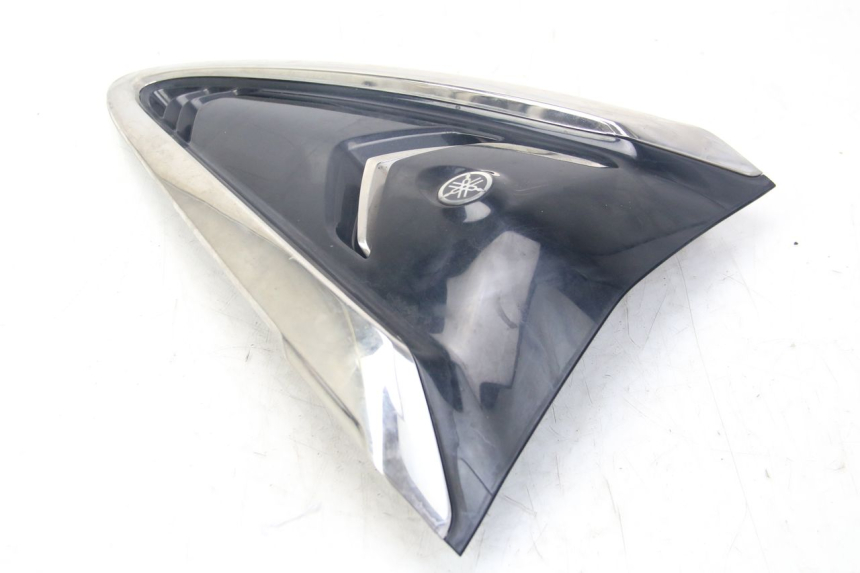 photo de GÓRNA PRZEDNIA MASKOWNICA YAMAHA D'ELIGHT DELIGHT 125 (2017 - 2020) - Inny kąt widzenia