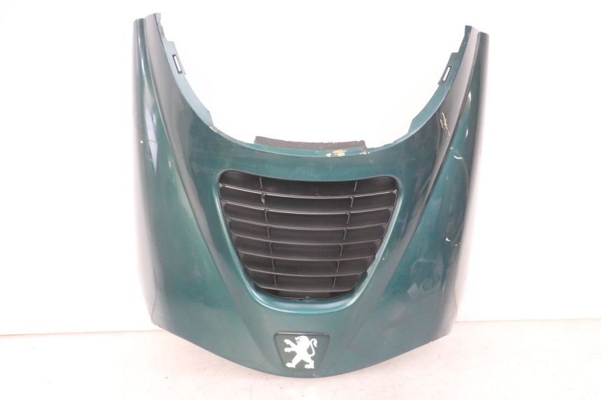 photo de GÓRNA PRZEDNIA MASKOWNICA PEUGEOT ELYSEO 125 (1999 - 2004) - Widok główny