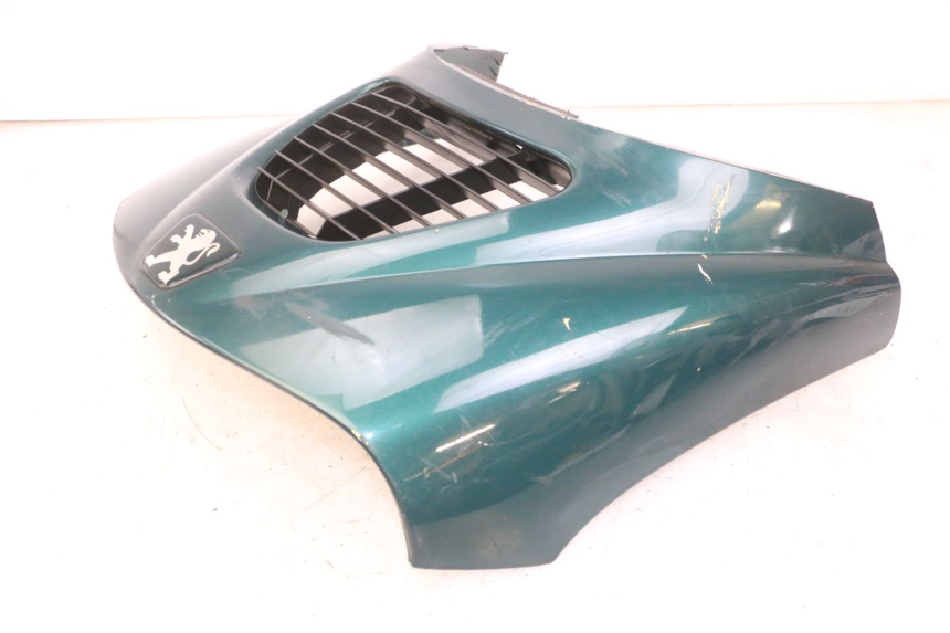 photo de GÓRNA PRZEDNIA MASKOWNICA PEUGEOT ELYSEO 125 (1999 - 2004) - Struktura - zbliżenie