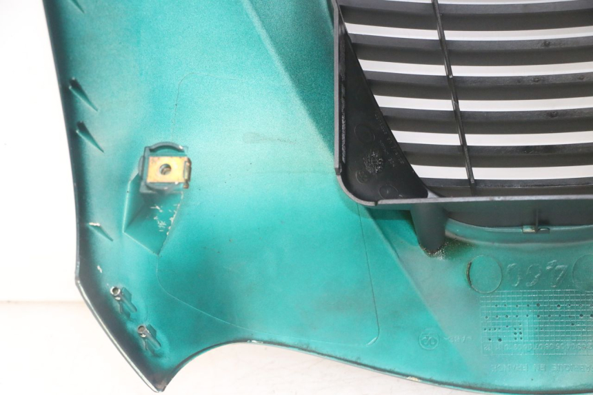 photo de GÓRNA PRZEDNIA MASKOWNICA PEUGEOT ELYSEO 125 (1999 - 2004) - Widok ogólny