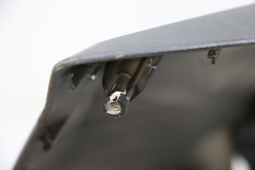 photo de GÓRNA PRZEDNIA MASKOWNICA JM MOTORS EVOLIS 4T 50 (2018 - 2022) - Inny kąt widzenia