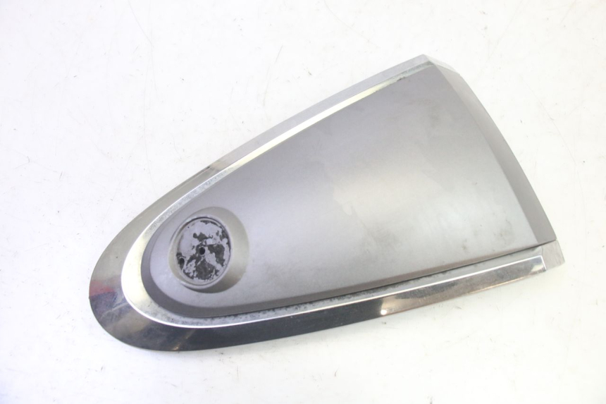 photo de GÓRNA PRZEDNIA MASKOWNICA SYM FIDDLE 3 III 125 (2014 - 2020) - Widok główny