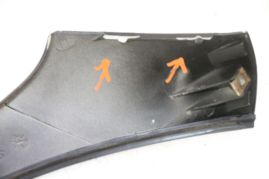 photo de GÓRNA PRZEDNIA MASKOWNICA KYMCO GRAND DINK 125 (2008 - 2014) - Widok ogólny