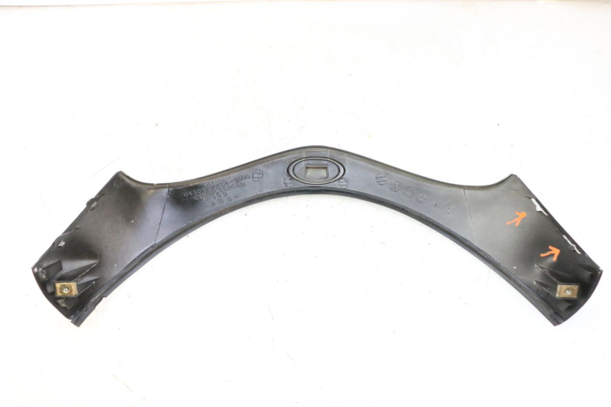 photo de GÓRNA PRZEDNIA MASKOWNICA KYMCO GRAND DINK 125 (2008 - 2014) - Punkty mocowania