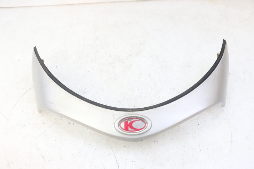 photo de GÓRNA PRZEDNIA MASKOWNICA KYMCO GRAND DINK 125 (2002 - 2007) - Widok główny