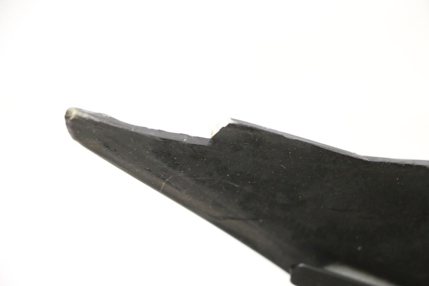 photo de GÓRNA PRZEDNIA MASKA JM MOTORS GTS 125 (2015 - 2019) - Inny kąt widzenia