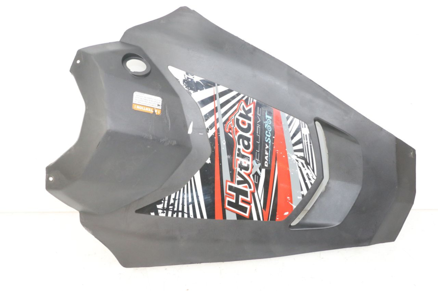 photo de GÓRNA PRZEDNIA MASKOWNICA HYTRACK HY S 4X4 410 (2013 - 2016) - Widok główny