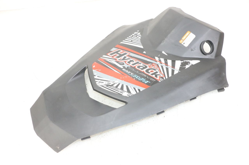 photo de GÓRNA PRZEDNIA MASKOWNICA HYTRACK HY S 4X4 410 (2013 - 2016) - Zoom stanu zużycia