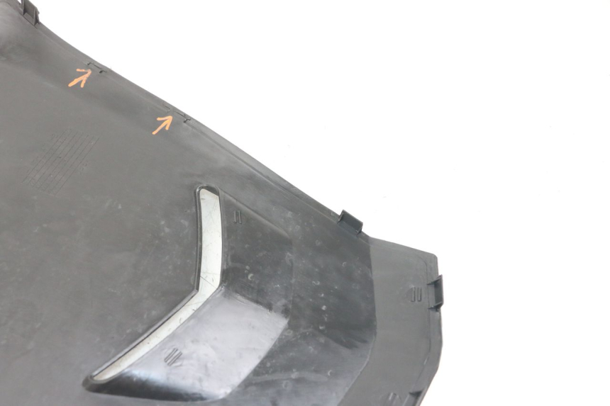 photo de GÓRNA PRZEDNIA MASKOWNICA HYTRACK HY S 4X4 410 (2013 - 2016) - Widok ogólny