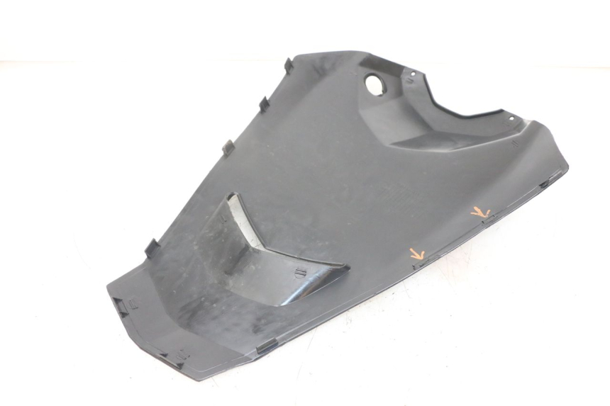 photo de GÓRNA PRZEDNIA MASKOWNICA HYTRACK HY S 4X4 410 (2013 - 2016) - Część sprawdzona